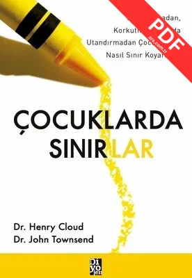 Çocuklarda Sınırlar PDF indir