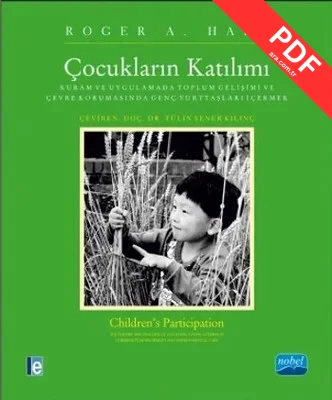 Çocukların Katılımı