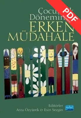 Çocukluk Döneminde Erken Müdahele