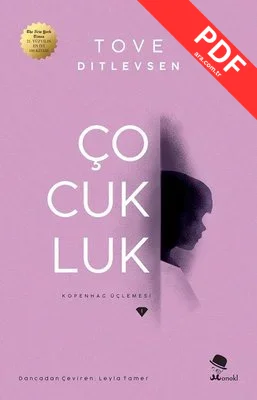 Çocukluk - Kopenhag Üçlemesi PDF indir