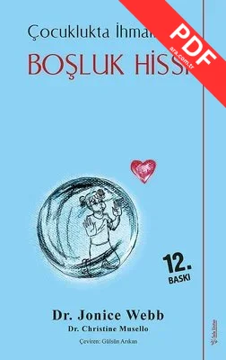Çocuklukta İhmalin İzi: Boşluk Hissi PDF indir