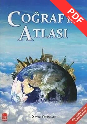 Coğrafya Atlası