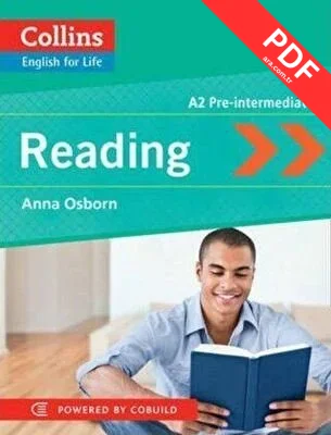 Collins English for Life Reading PDF indir