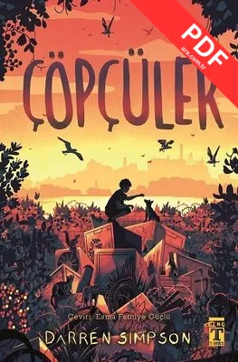 Çöpçüler PDF indir