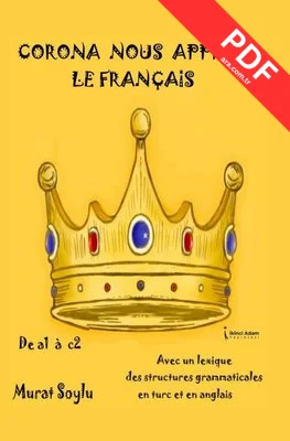 Corona Nous Apperend Le Français