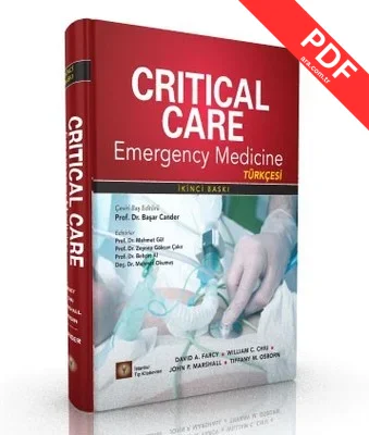 Critical Care Emergency Medicine (Türkçesi)