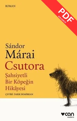 Csutora - Şahsiyetli Bir Köpeğin Hikayesi