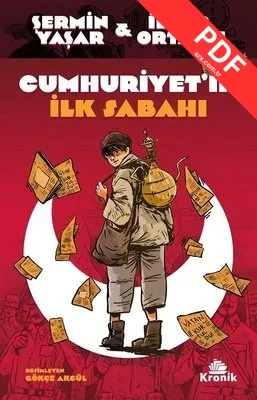 Cumhuriyet'in İlk Sabahı PDF indir