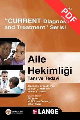 Current Aile Hekimliği-Tanı ve Tedavi