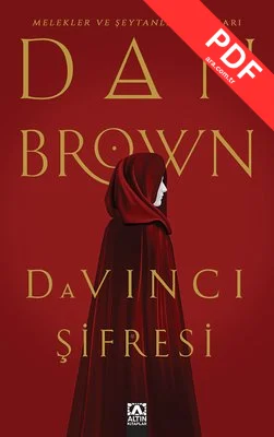 Da Vinci Şifresi