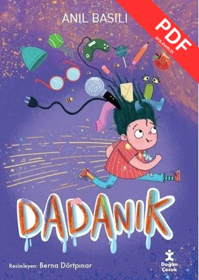 Dadanık
