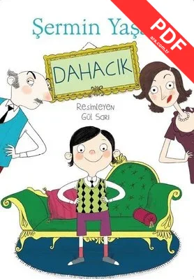 Dahacık PDF indir