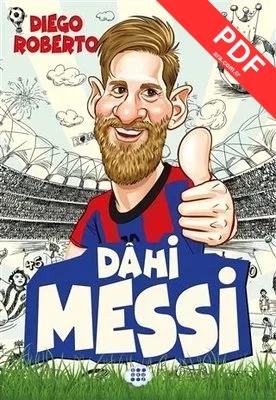 Dahi Messi PDF indir