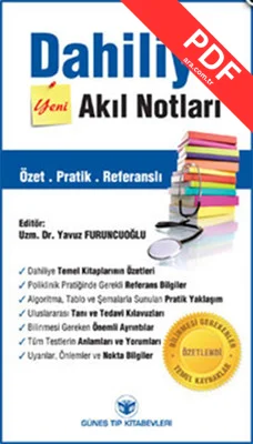 Dahiliye Akıl Notları
