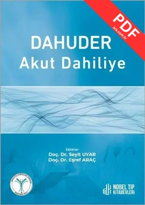 Dahuder Akut Dahiliye