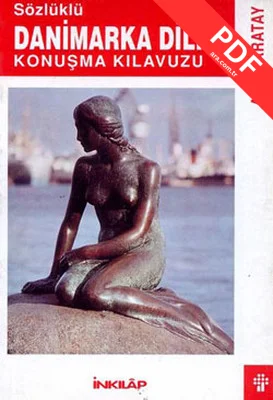 Danimarka Dili Konuşma Kılavuzu