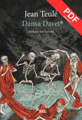 Dansa Davet PDF indir