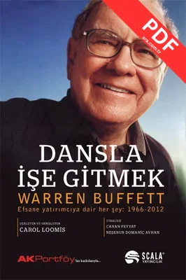 Dansla İşe Gitmek