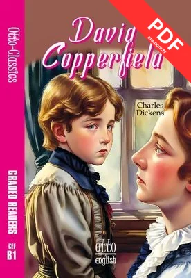 David Copperfield - CEF B1