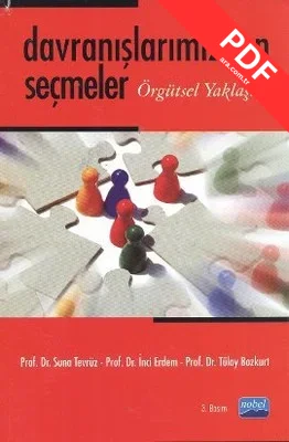 Davranışlarımızdan Seçmeler