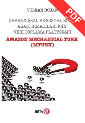Davranışsal ve Sosyal Bilim Araştırmacıları için Veri Toplama Platformu