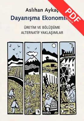 Dayanışma Ekonomileri