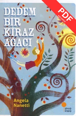 Dedem Bir Kiraz Ağacı PDF indir
