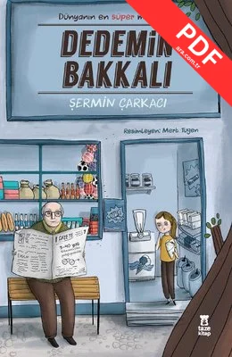 Dedemin Bakkalı