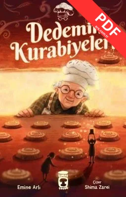 Dedemin Kurabiyeleri PDF indir