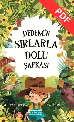 Dedemin Sırlarla Dolu Şapkası PDF indir