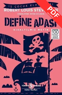 Define Adası-Kısaltılmış Metin-İş Çocuk Klasikleri PDF indir
