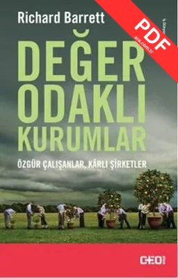 Değer Odaklı Kurumlar