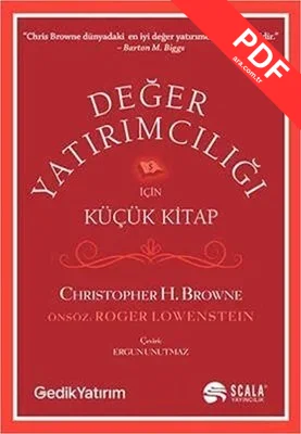 Değer Yatırımcılığı için Küçük Kitap