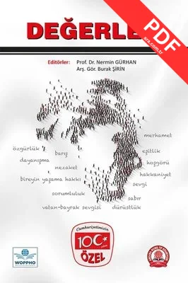 Değerler PDF indir