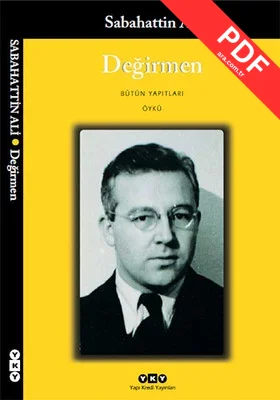 Değirmen PDF indir