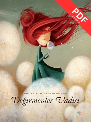 Değirmenler Vadisi PDF indir