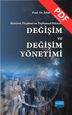 Değişim ve Değişim Yönetimi