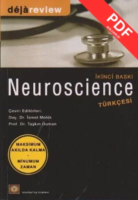 Deja Review - Neuroscience