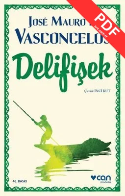 Delifişek PDF indir