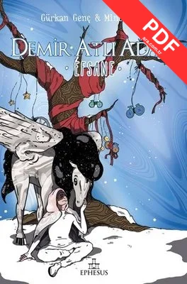 Demir Atlı Adam 3 - Efsane PDF indir