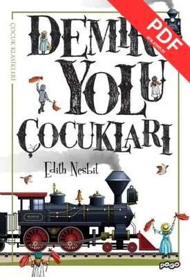 Demir Yolu Çocukları PDF indir