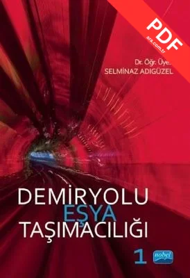 Demiryolu Eşya Taşımacılığı-1