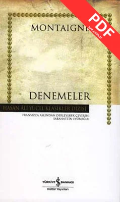 Denemeler - Hasan Ali Yücel Klasikleri