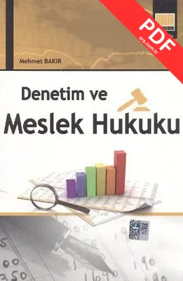 Denetim ve Meslek Hukuku