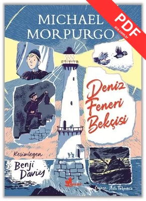 Deniz Feneri Bekçisi