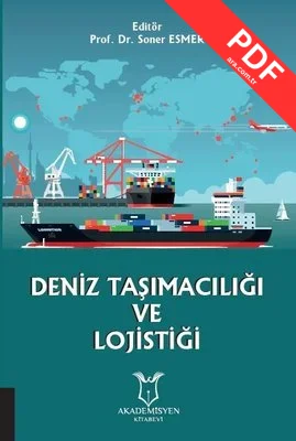 Deniz Taşımacılığı ve Lojistiği