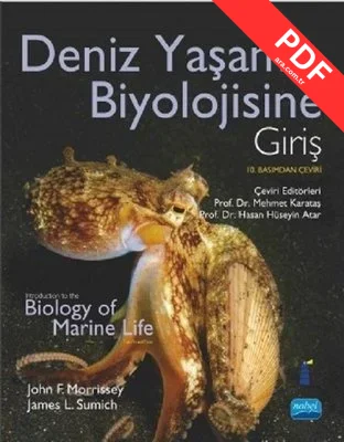 Deniz Yaşamı Biyolojisine Giriş