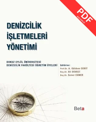 Denizcilik İşletmeleri Yönetimi