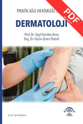 Dermatoloji - Pratik Aile Hekimliği Serisi