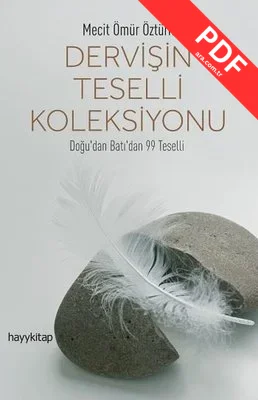 Dervişin Teselli Koleksiyonu PDF indir